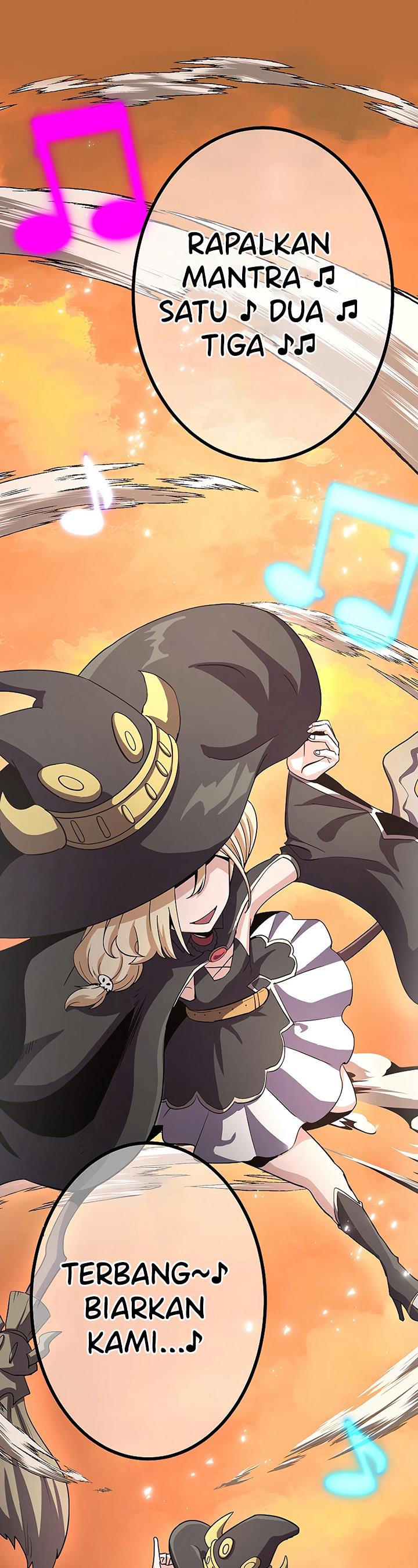 Dungeon Defense Chap 14 - Next Chap 15