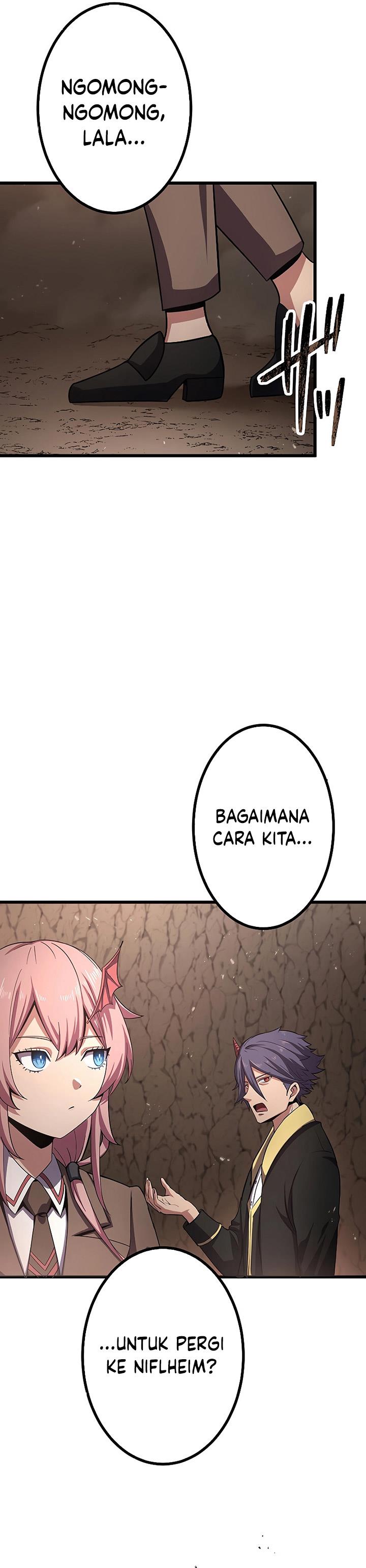 Dungeon Defense Chap 14 - Next Chap 15