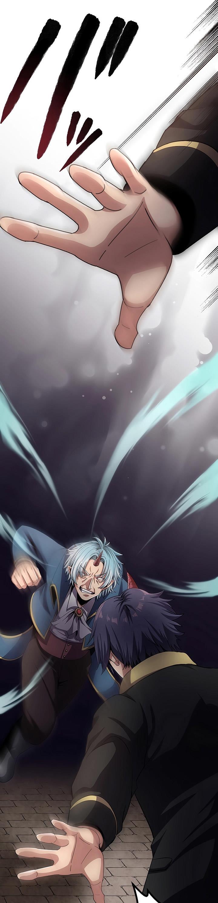 Dungeon Defense Chap 15 - Next Chap 16