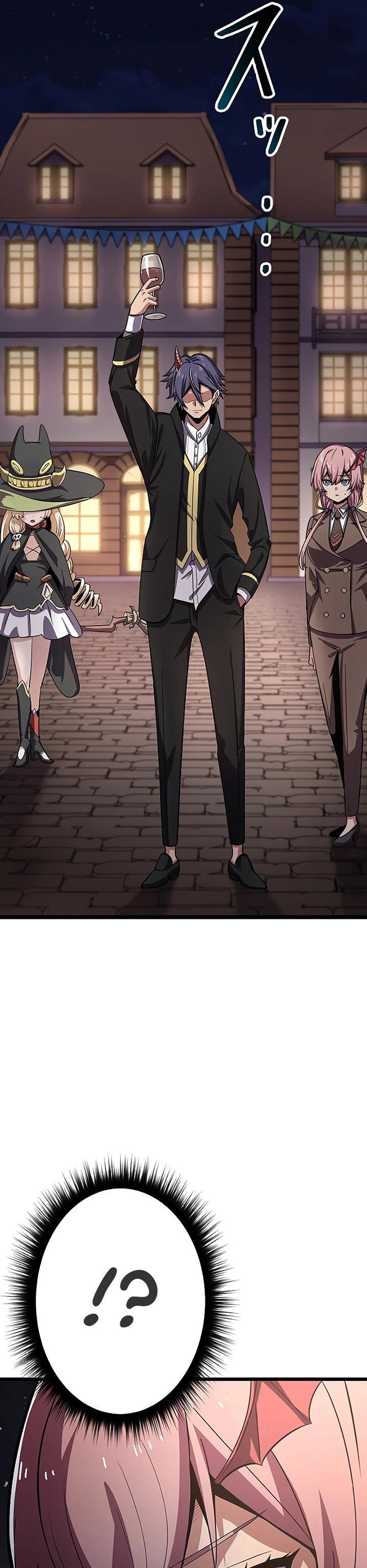 Dungeon Defense Chap 15 - Next Chap 16