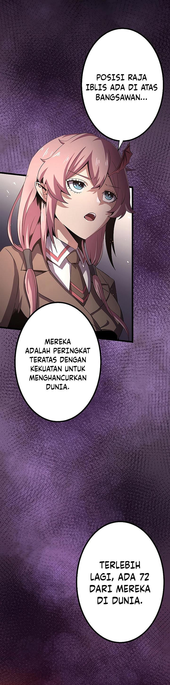 Dungeon Defense Chap 15 - Next Chap 16