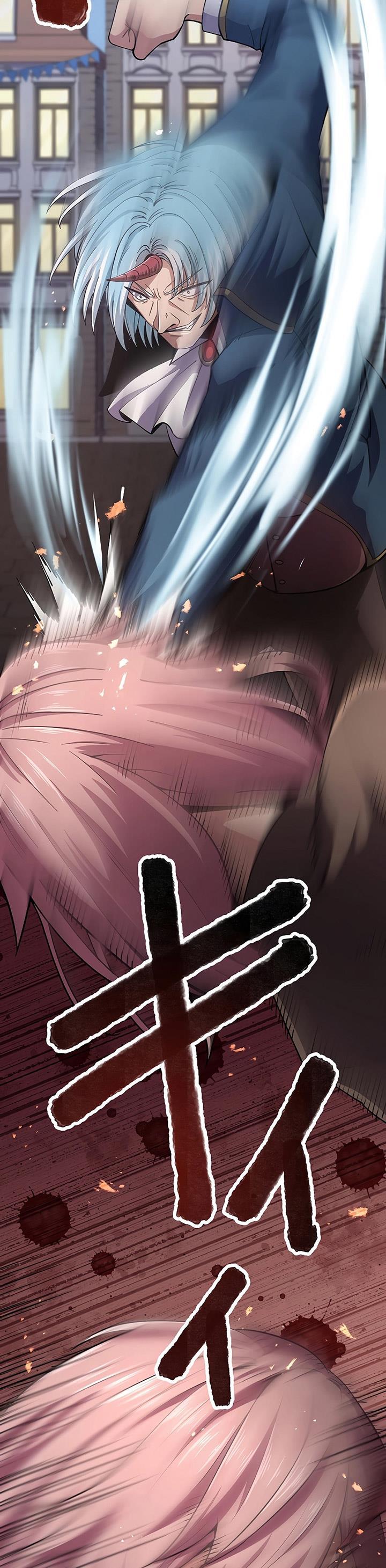Dungeon Defense Chap 15 - Next Chap 16
