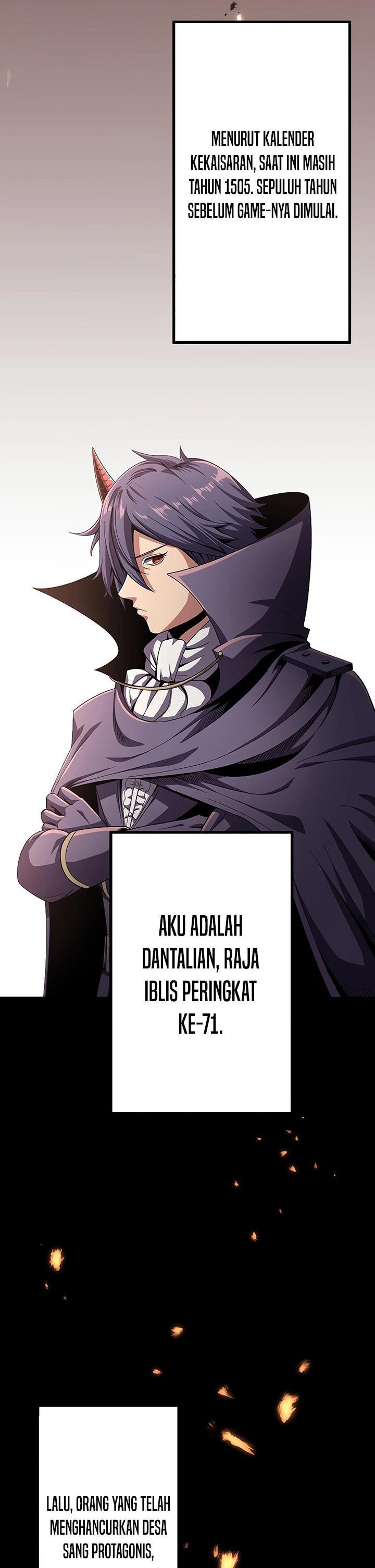 Dungeon Defense Chap 15 - Next Chap 16