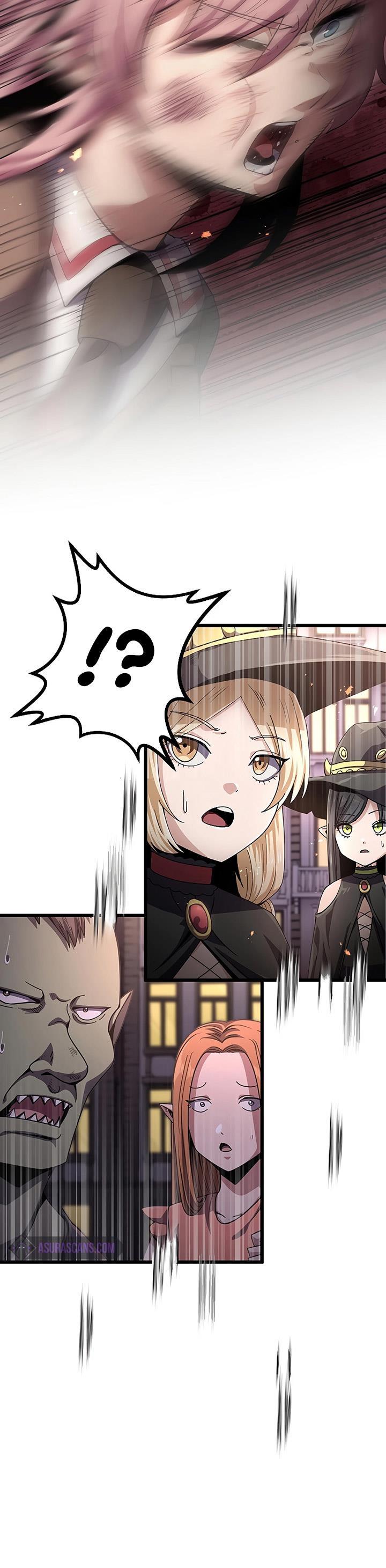 Dungeon Defense Chap 15 - Next Chap 16