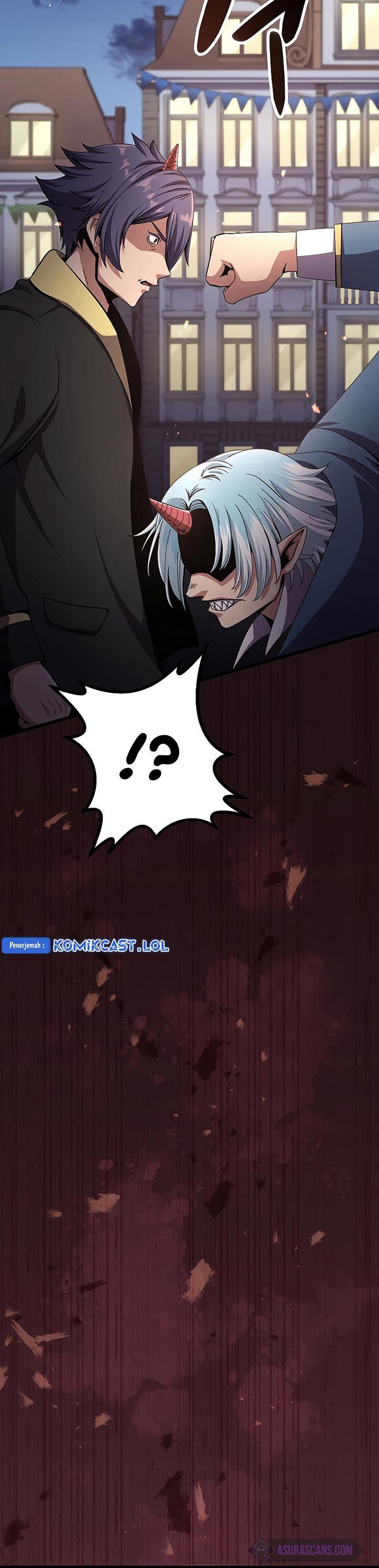 Dungeon Defense Chap 15 - Next Chap 16