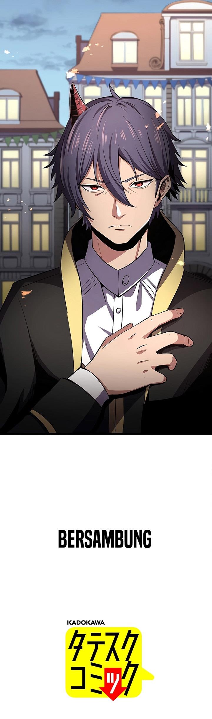 Dungeon Defense Chap 15 - Next Chap 16