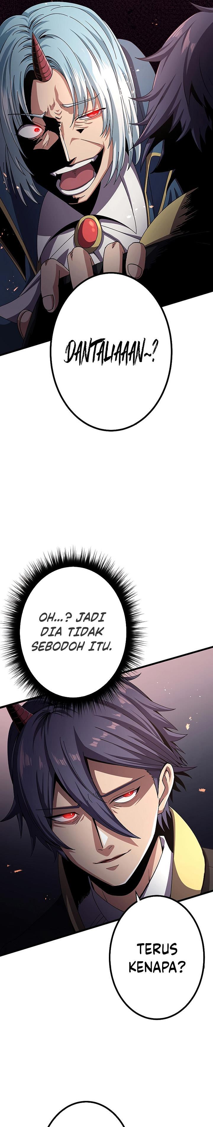 Dungeon Defense Chap 15 - Next Chap 16