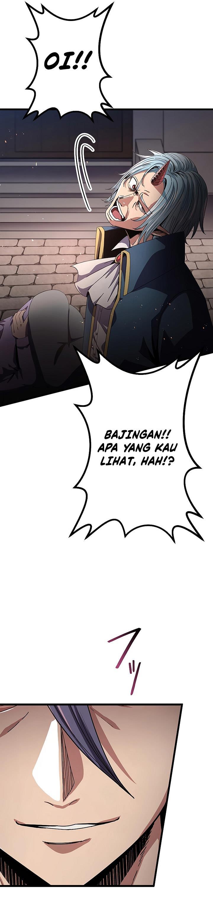 Dungeon Defense Chap 15 - Next Chap 16