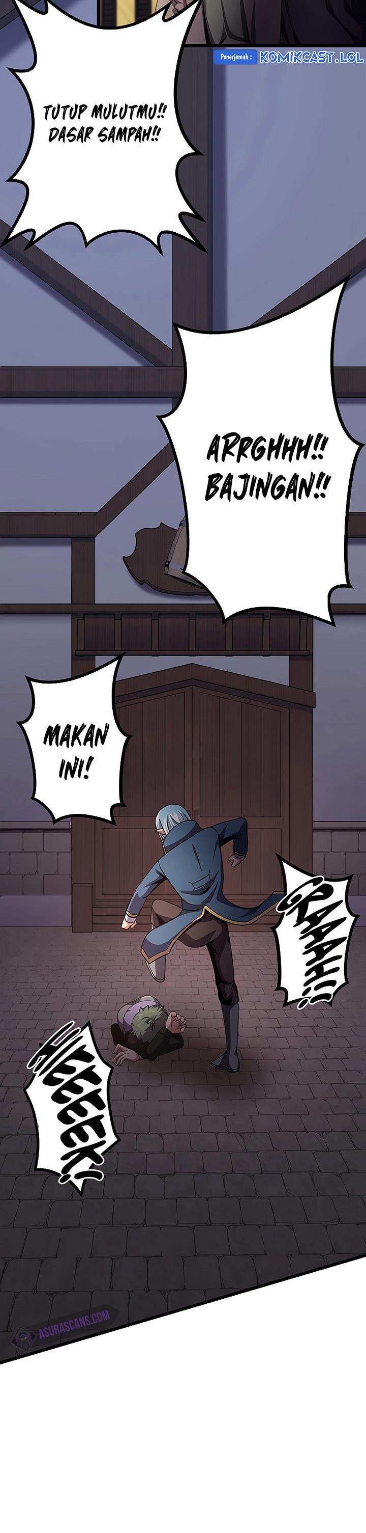 Dungeon Defense Chap 15 - Next Chap 16