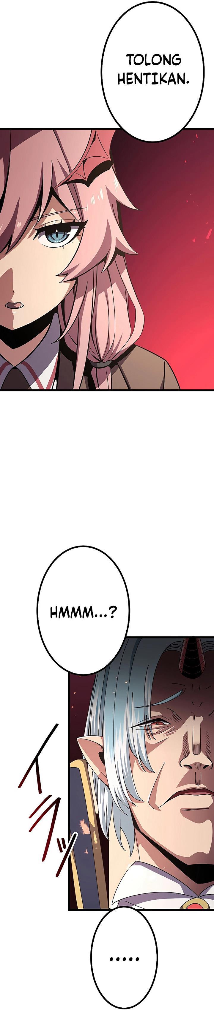 Dungeon Defense Chap 15 - Next Chap 16