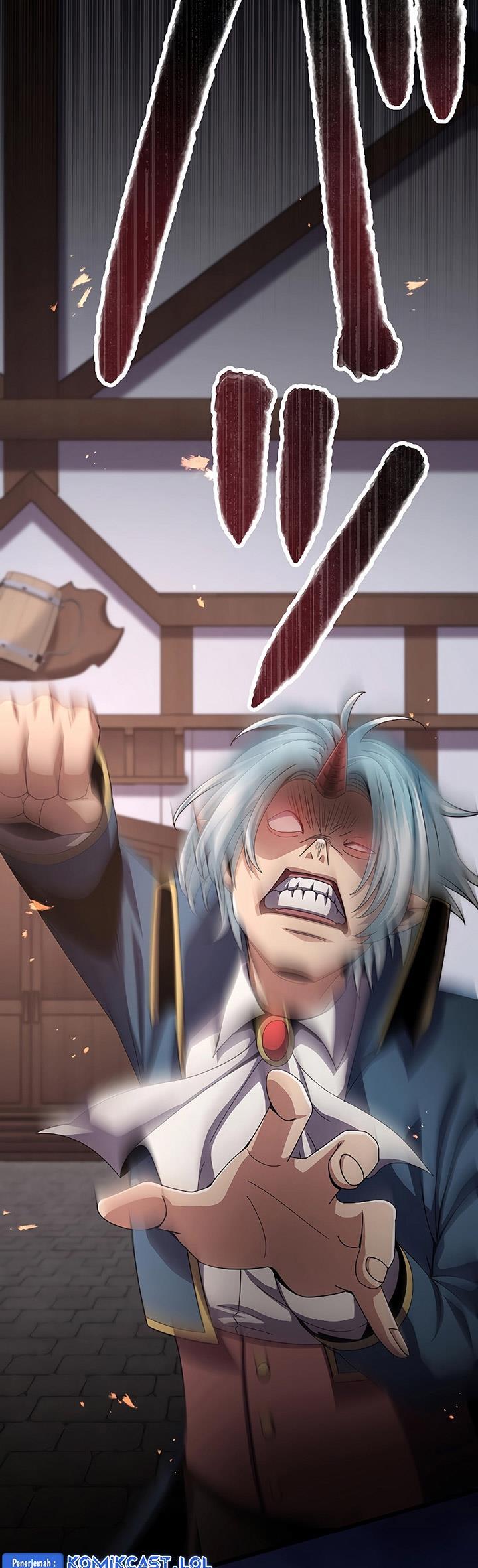 Dungeon Defense Chap 15 - Next Chap 16