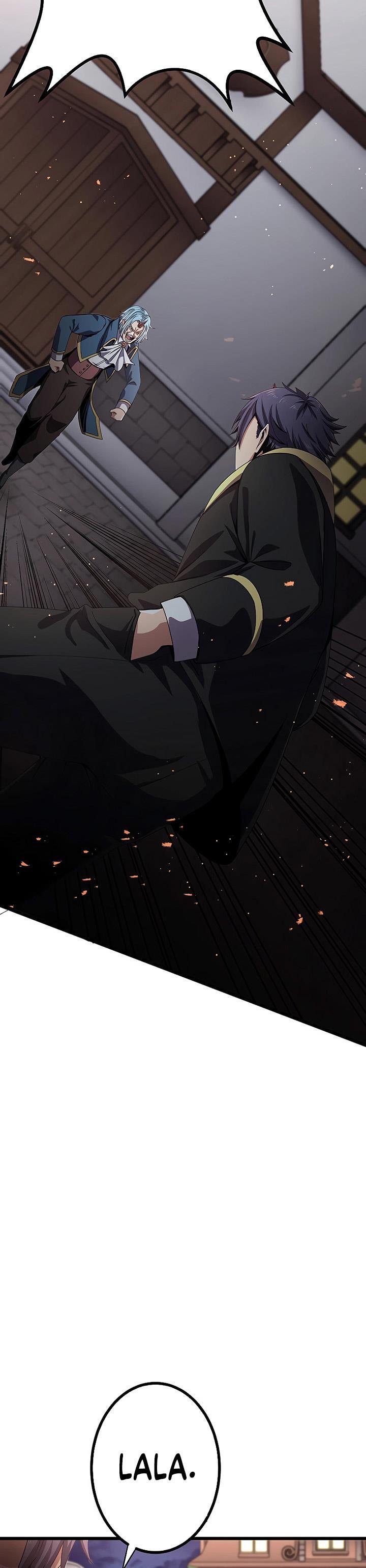 Dungeon Defense Chap 15 - Next Chap 16