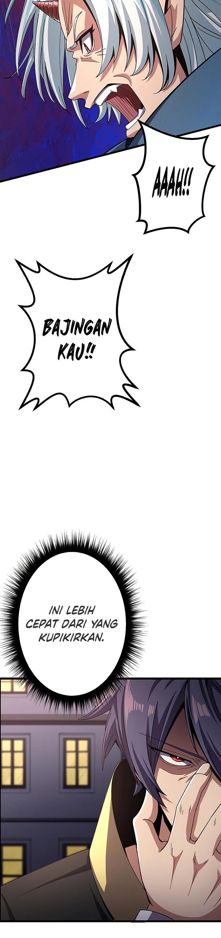 Dungeon Defense Chap 15 - Next Chap 16