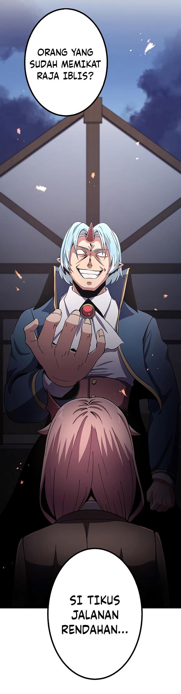 Dungeon Defense Chap 15 - Next Chap 16