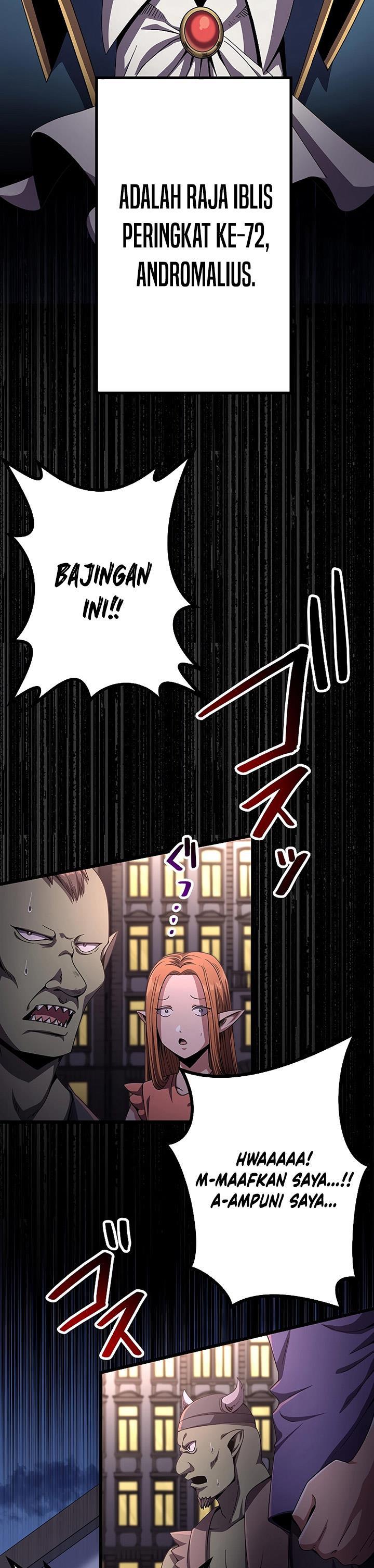 Dungeon Defense Chap 15 - Next Chap 16