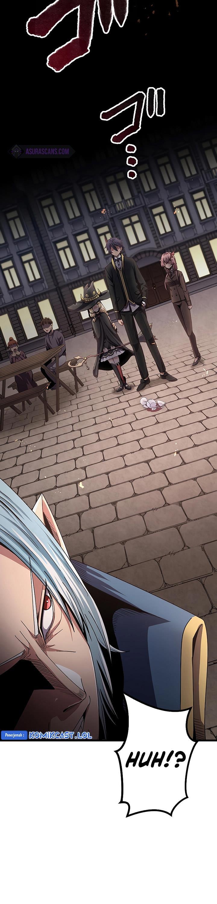 Dungeon Defense Chap 15 - Next Chap 16