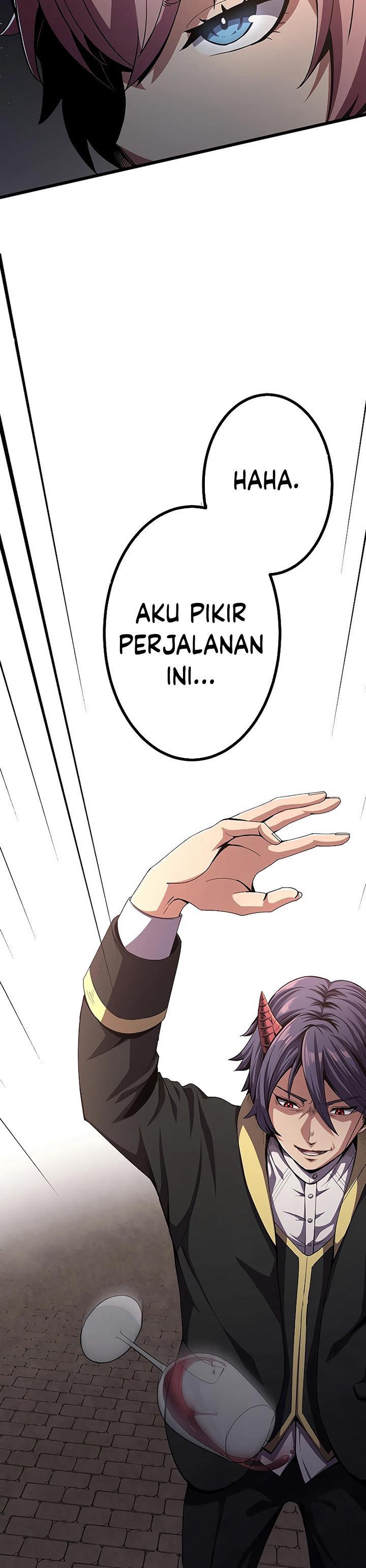 Dungeon Defense Chap 15 - Next Chap 16