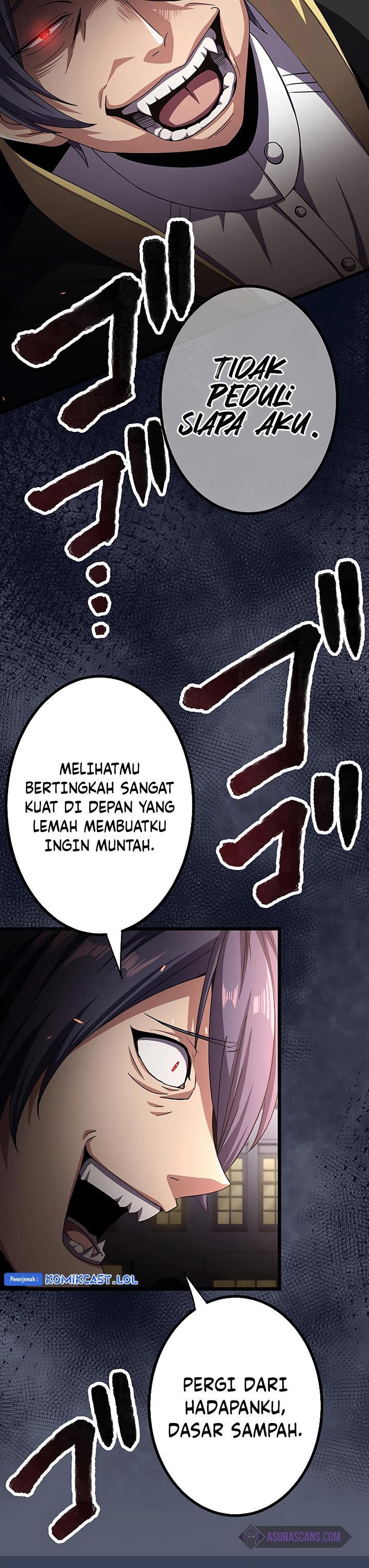 Dungeon Defense Chap 15 - Next Chap 16