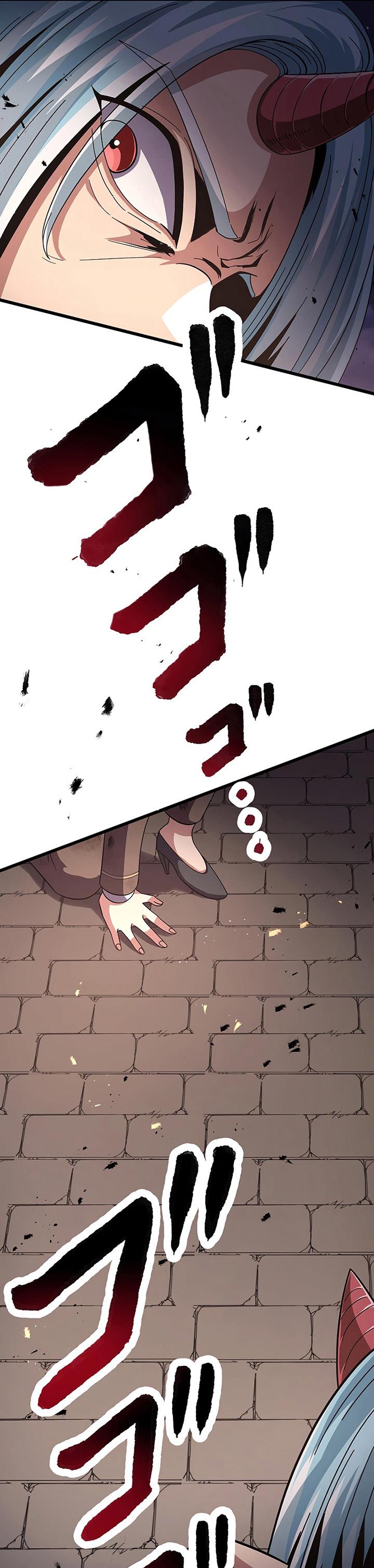 Dungeon Defense Chap 16 - Next Chap 17