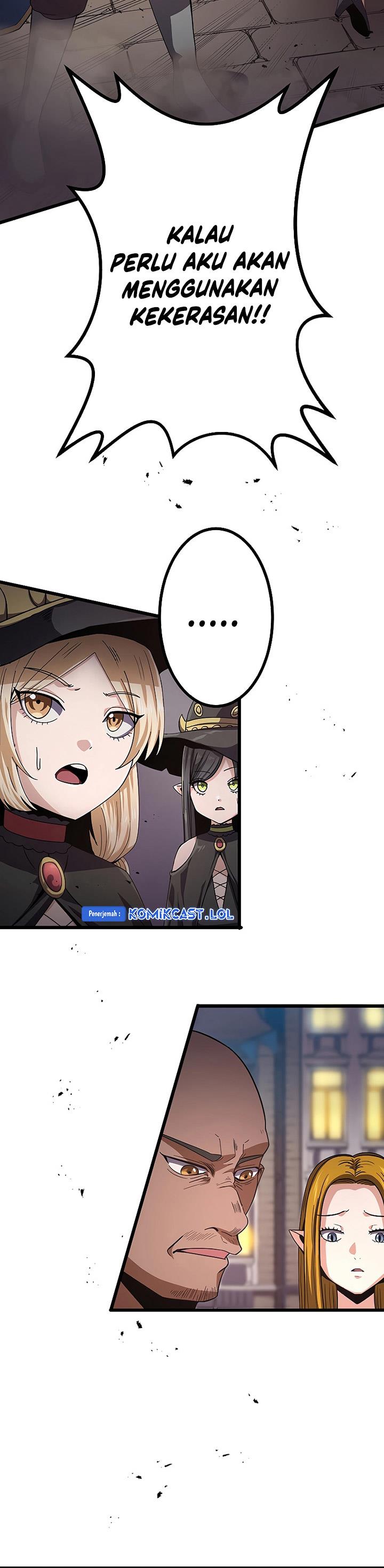 Dungeon Defense Chap 16 - Next Chap 17