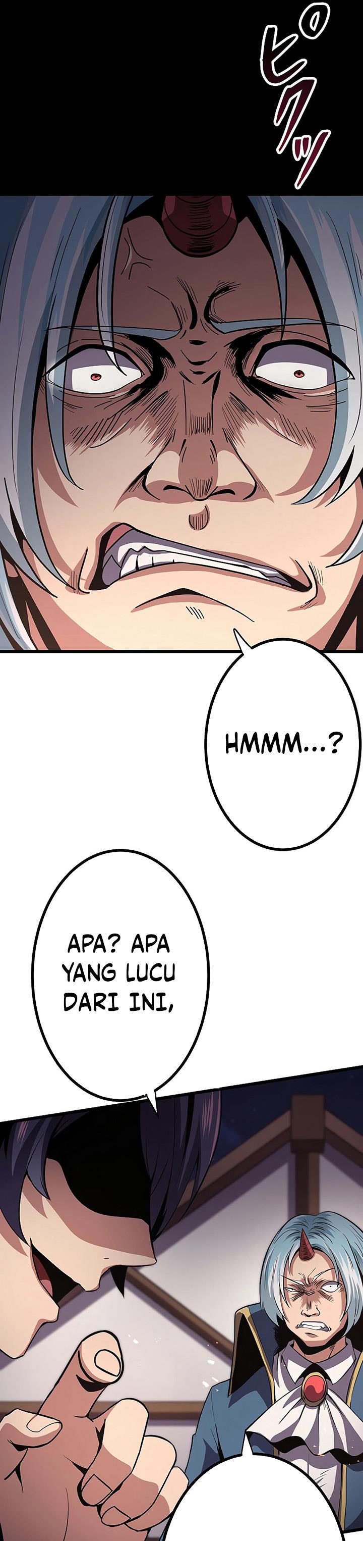 Dungeon Defense Chap 16 - Next Chap 17