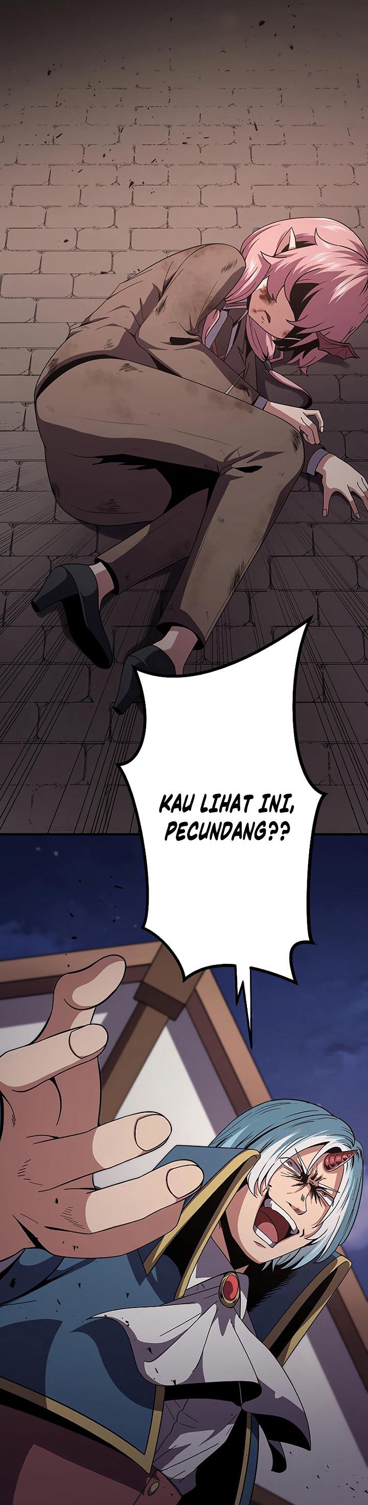 Dungeon Defense Chap 16 - Next Chap 17