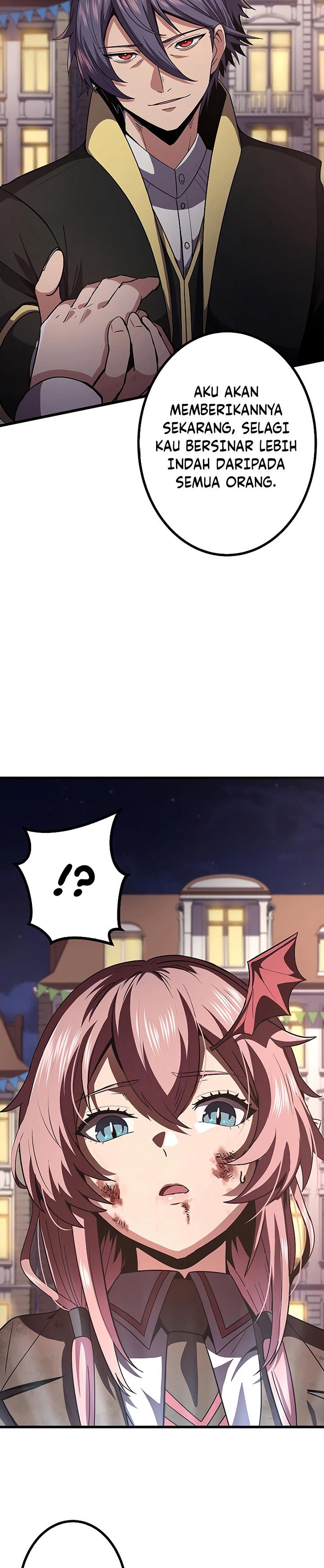 Dungeon Defense Chap 16 - Next Chap 17