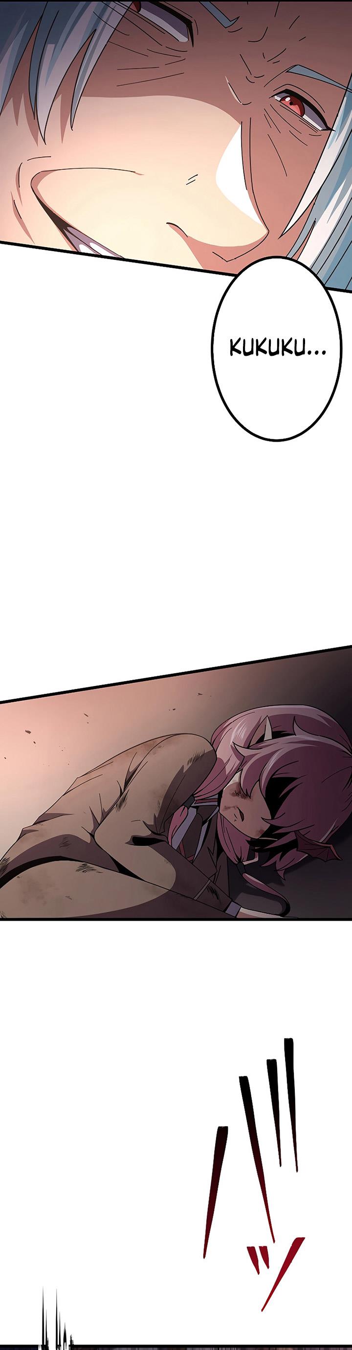 Dungeon Defense Chap 16 - Next Chap 17