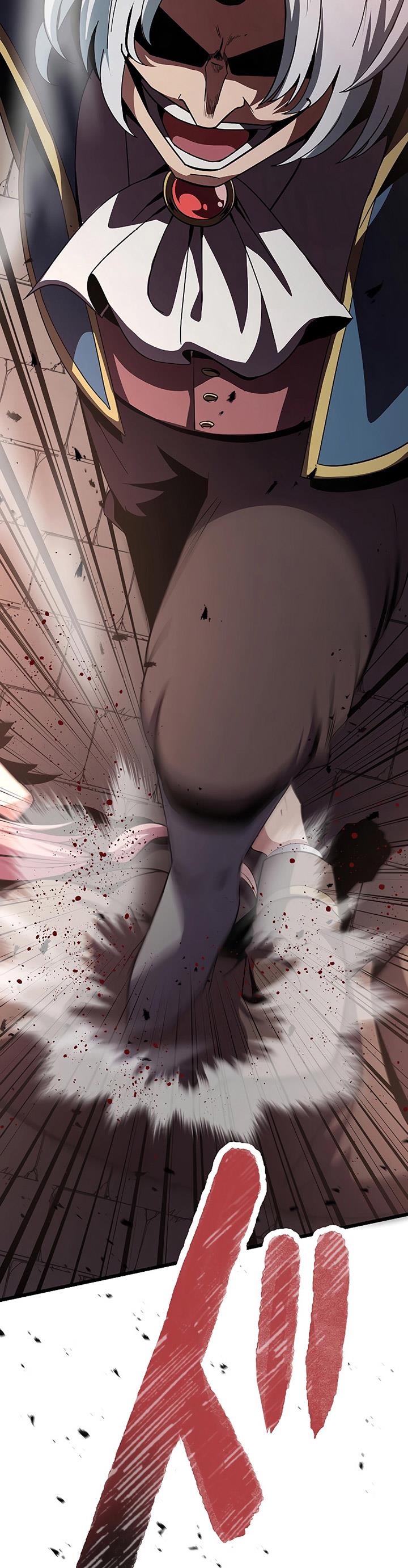 Dungeon Defense Chap 16 - Next Chap 17