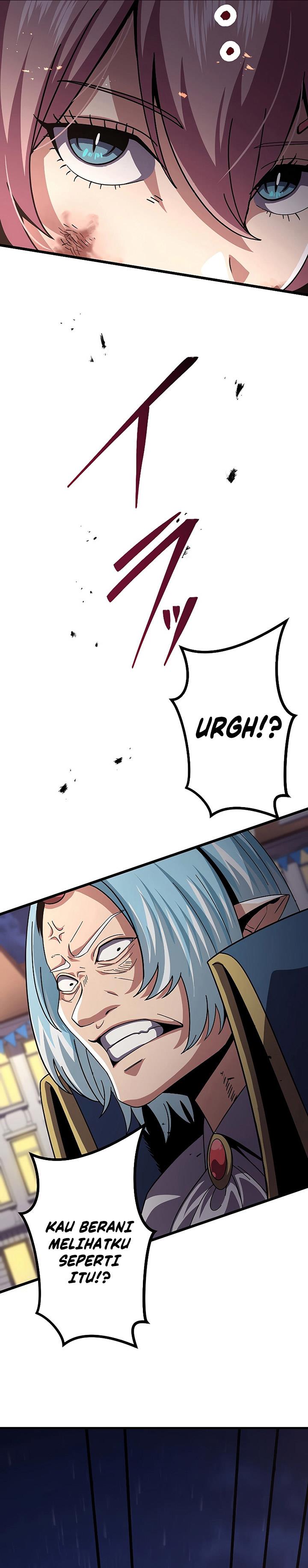 Dungeon Defense Chap 16 - Next Chap 17