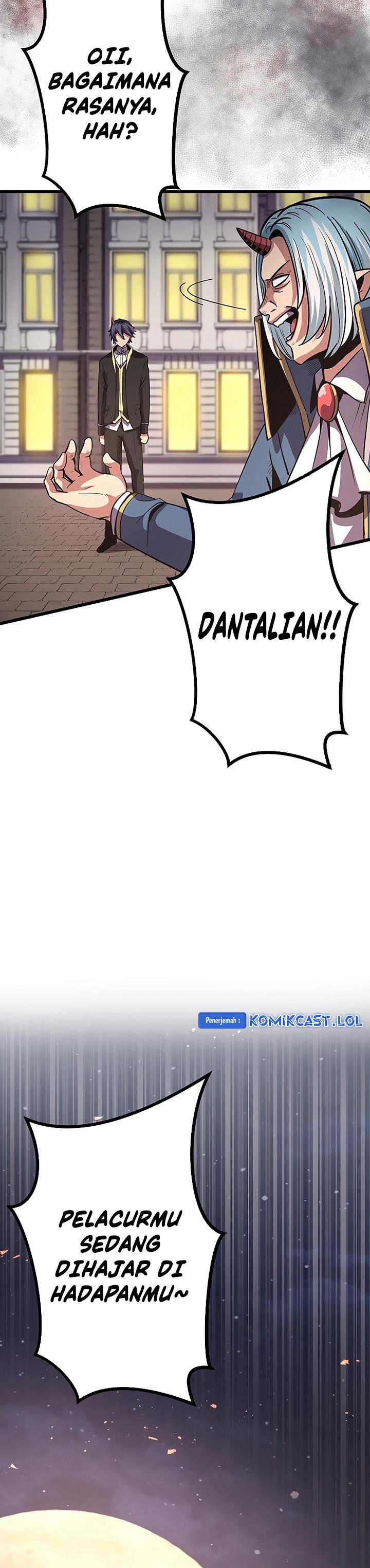 Dungeon Defense Chap 16 - Next Chap 17