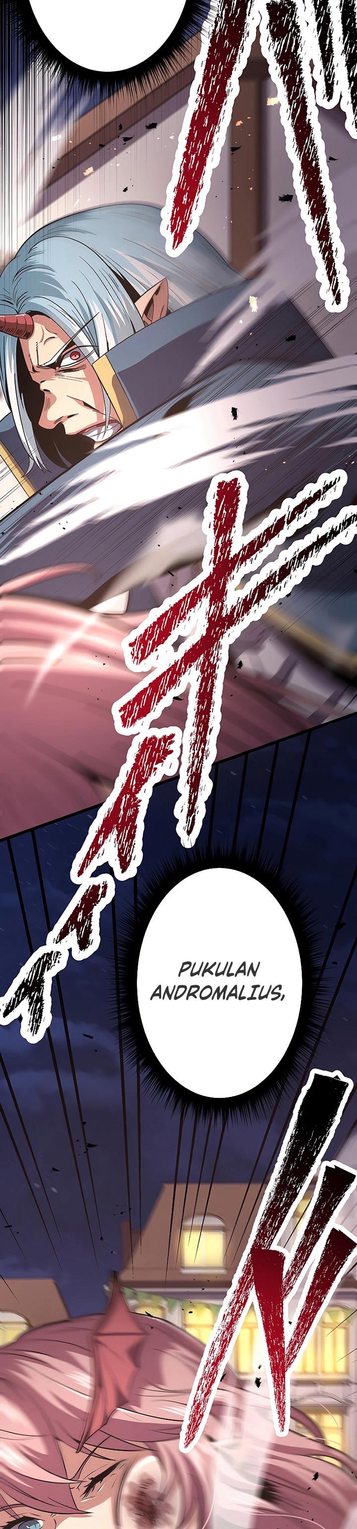 Dungeon Defense Chap 16 - Next Chap 17