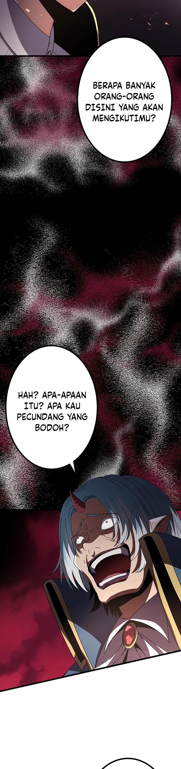 Dungeon Defense Chap 16 - Next Chap 17