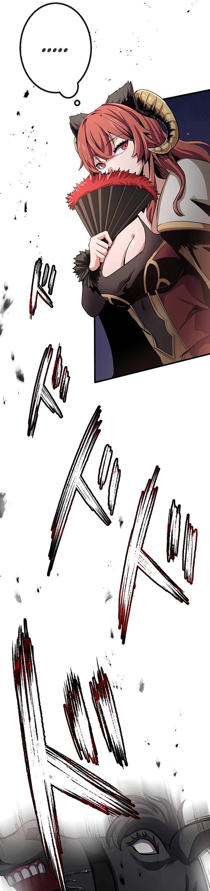 Dungeon Defense Chap 18 - Next Chap 19