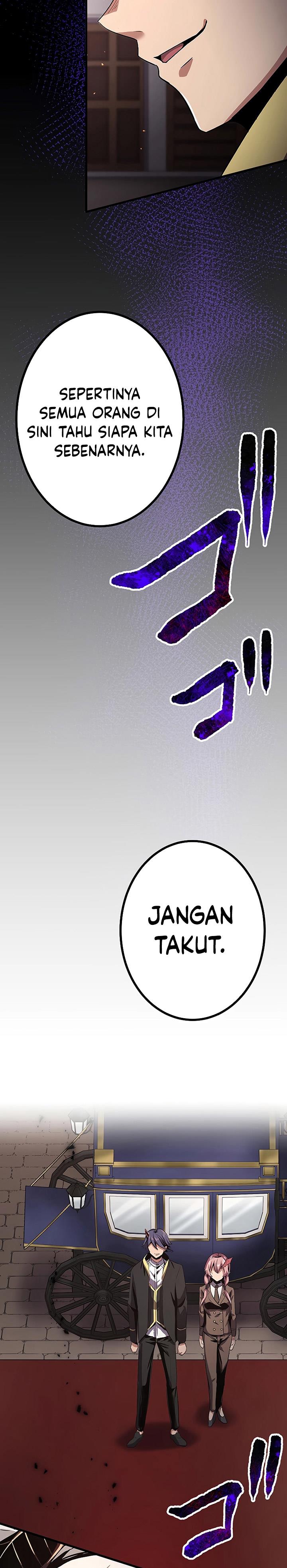 Dungeon Defense Chap 18 - Next Chap 19
