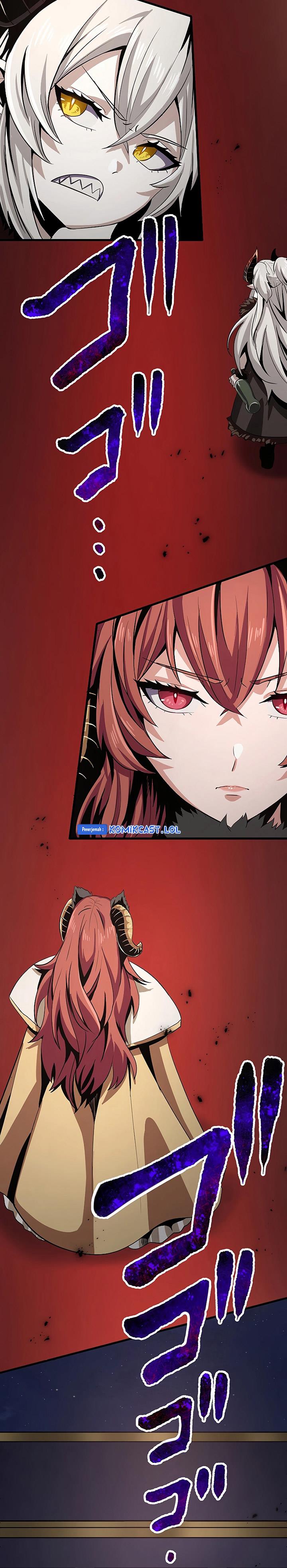 Dungeon Defense Chap 18 - Next Chap 19