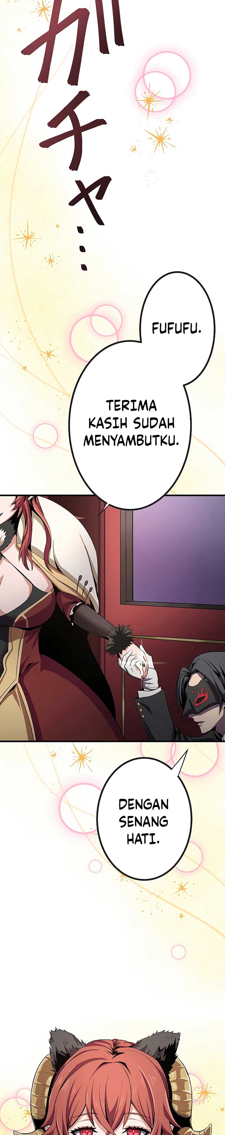 Dungeon Defense Chap 18 - Next Chap 19