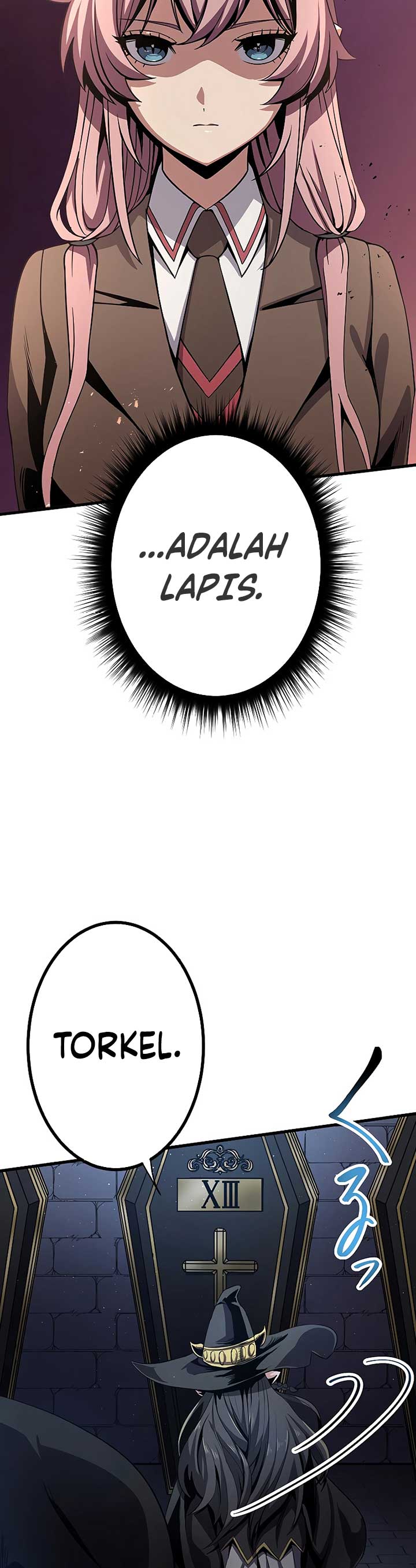 Dungeon Defense Chap 18 - Next Chap 19