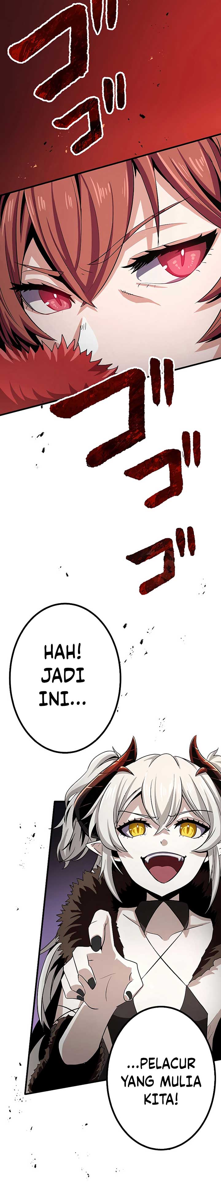 Dungeon Defense Chap 18 - Next Chap 19