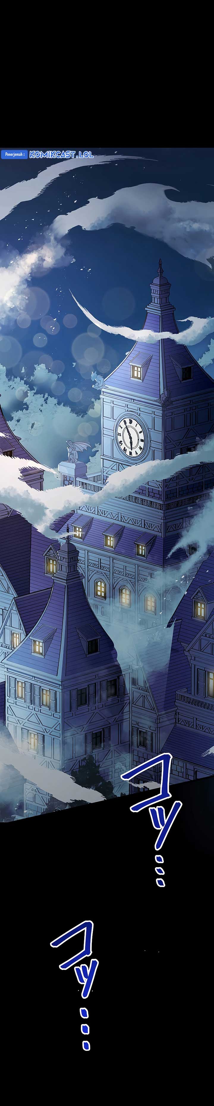 Dungeon Defense Chap 18 - Next Chap 19