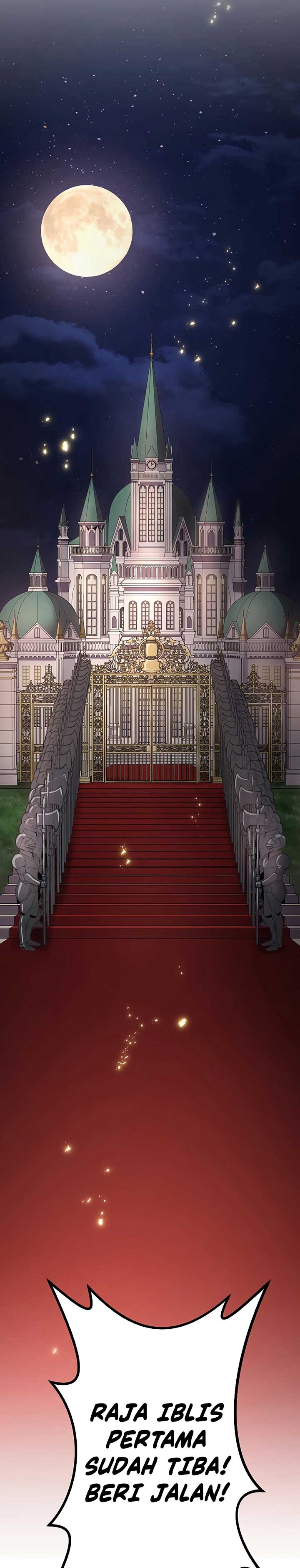 Dungeon Defense Chap 18 - Next Chap 19