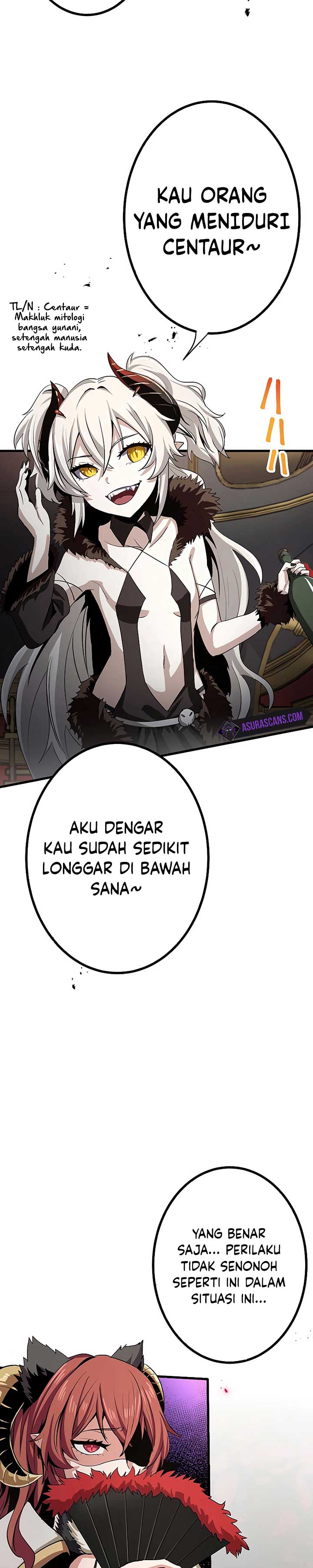 Dungeon Defense Chap 18 - Next Chap 19