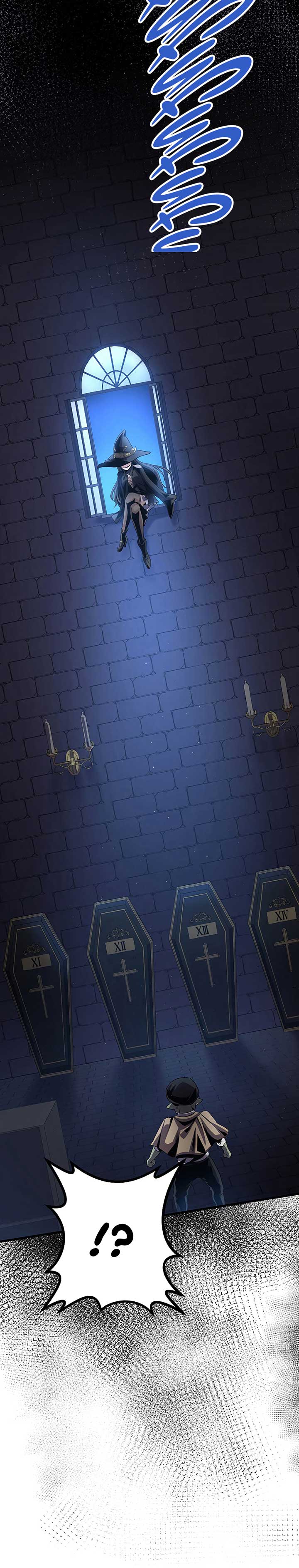 Dungeon Defense Chap 18 - Next Chap 19