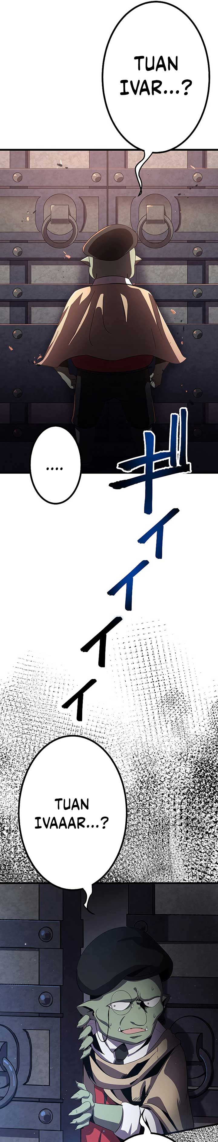 Dungeon Defense Chap 18 - Next Chap 19