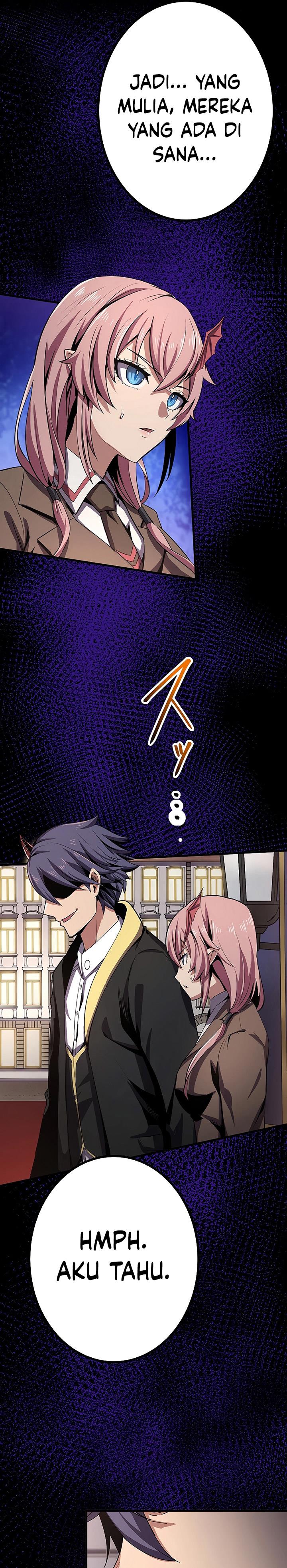 Dungeon Defense Chap 18 - Next Chap 19