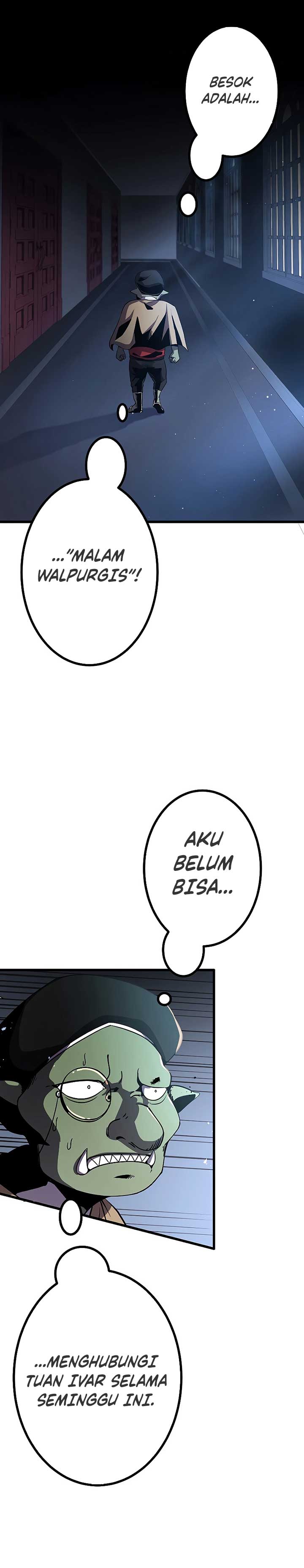 Dungeon Defense Chap 18 - Next Chap 19