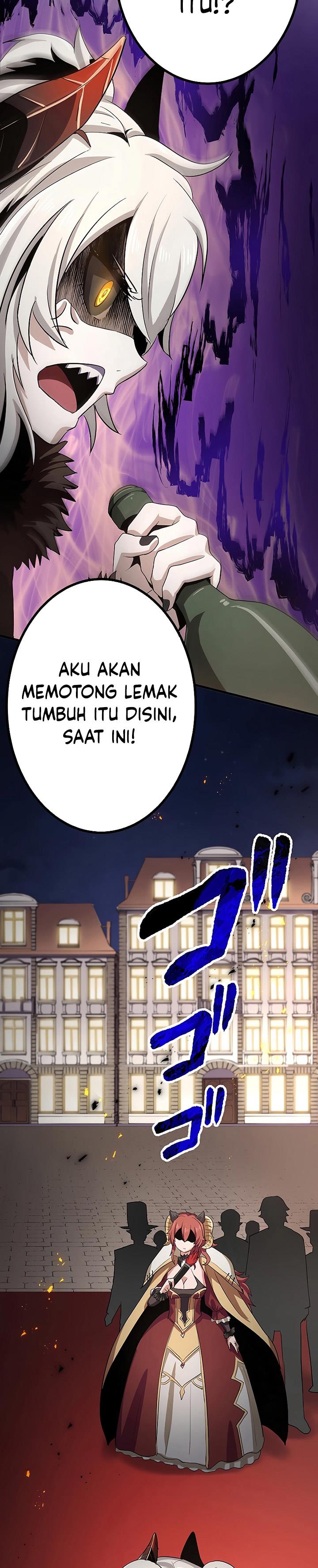 Dungeon Defense Chap 18 - Next Chap 19