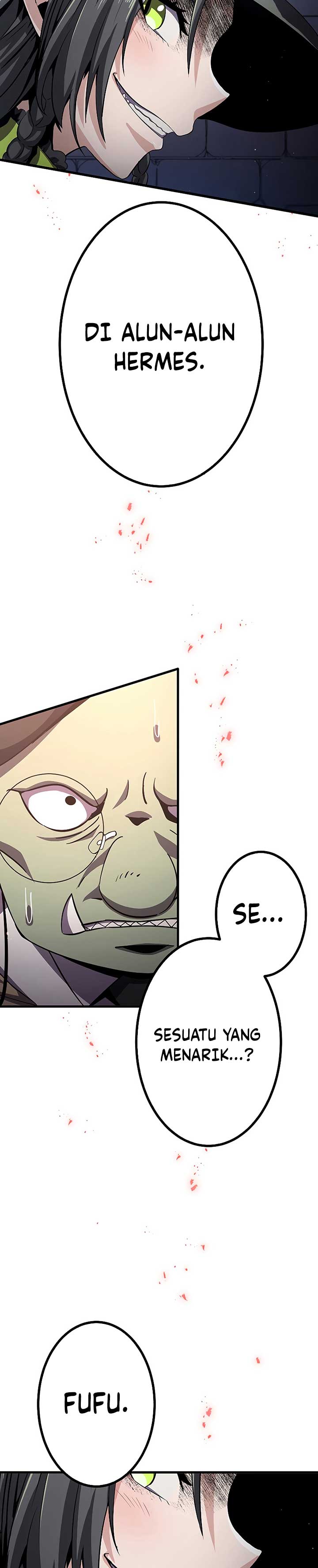 Dungeon Defense Chap 18 - Next Chap 19