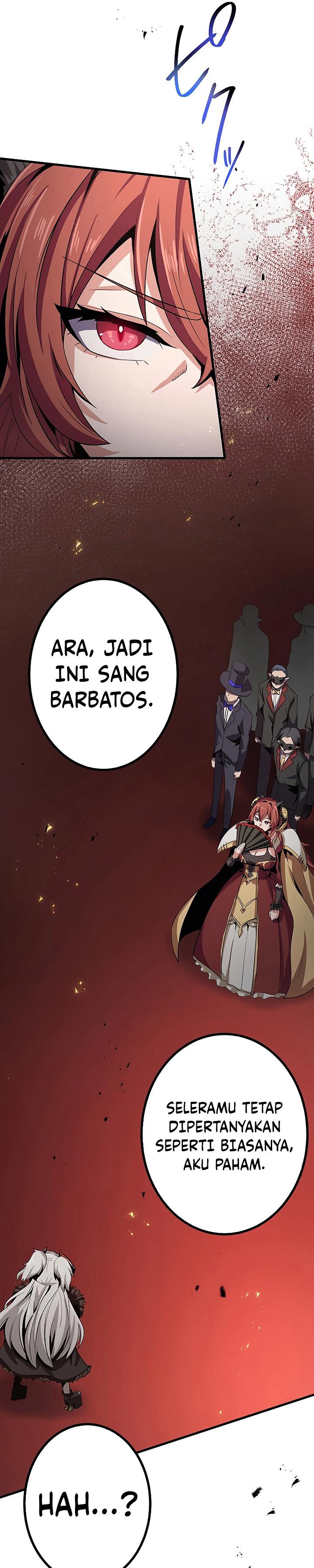 Dungeon Defense Chap 18 - Next Chap 19