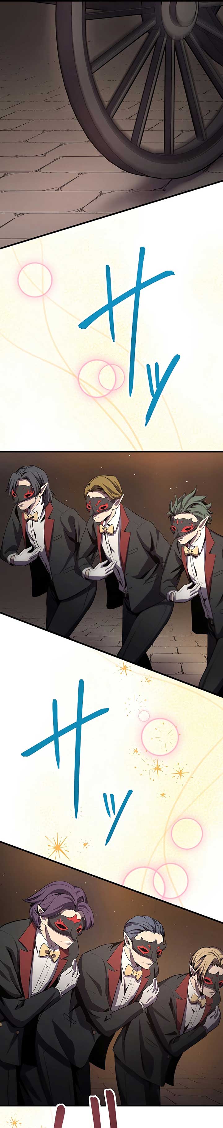 Dungeon Defense Chap 18 - Next Chap 19